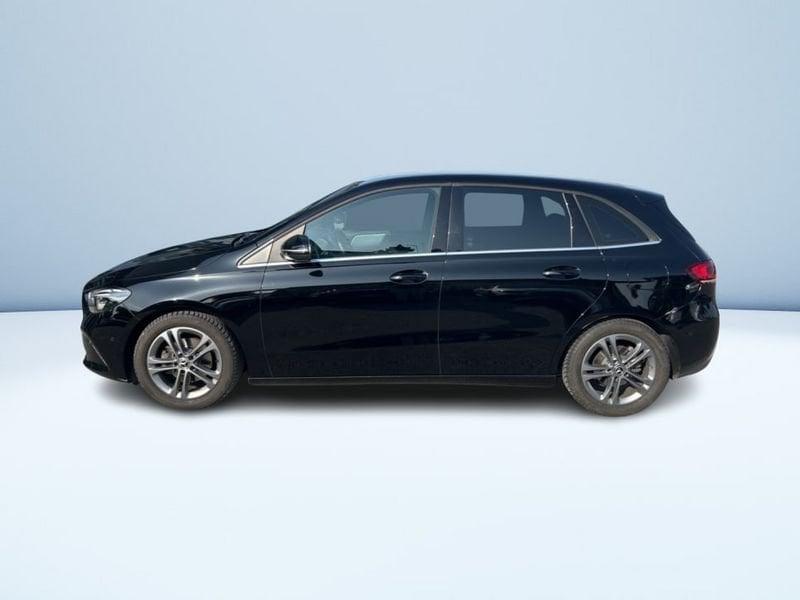 Mercedes-Benz Classe B B 160 BUSINESS EXTRA
