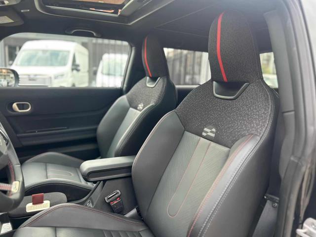 MINI John Cooper Works Cooper John Cooper Works JCW GARANZIA UFFICIALE 5