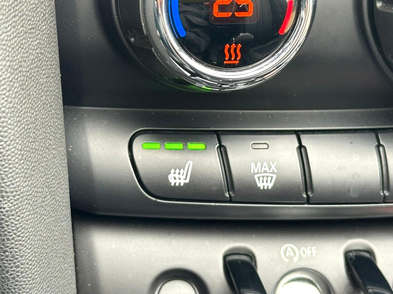 MINI COOPER S CABRIO YOURS 178CV