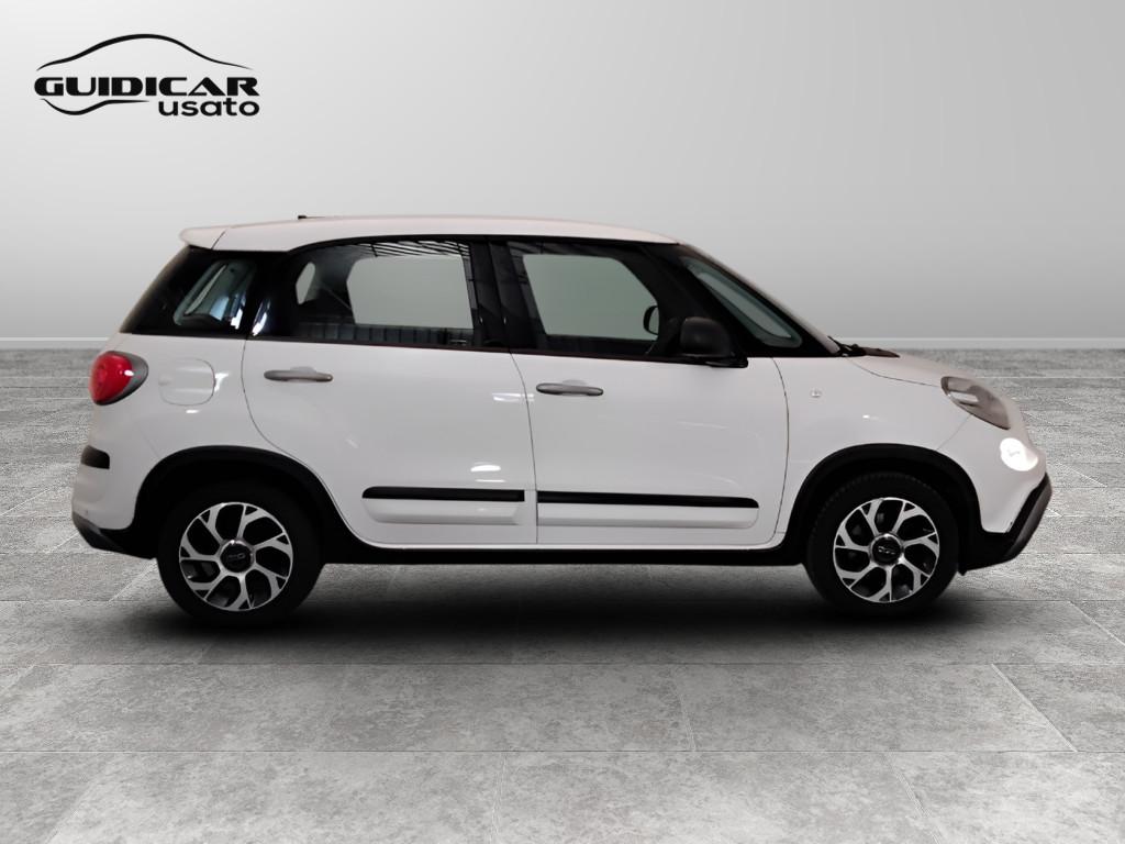 FIAT 500L 2017 Cross - 500L Cross 1.4 95cv my19