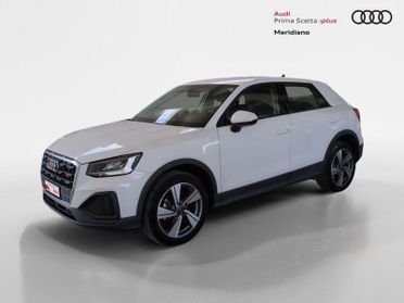 Audi Q2 1.0 30 TFSI BUSINESS
