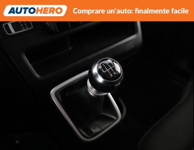 HYUNDAI Staria 2.2 MT 2WD 9 posti Wagon