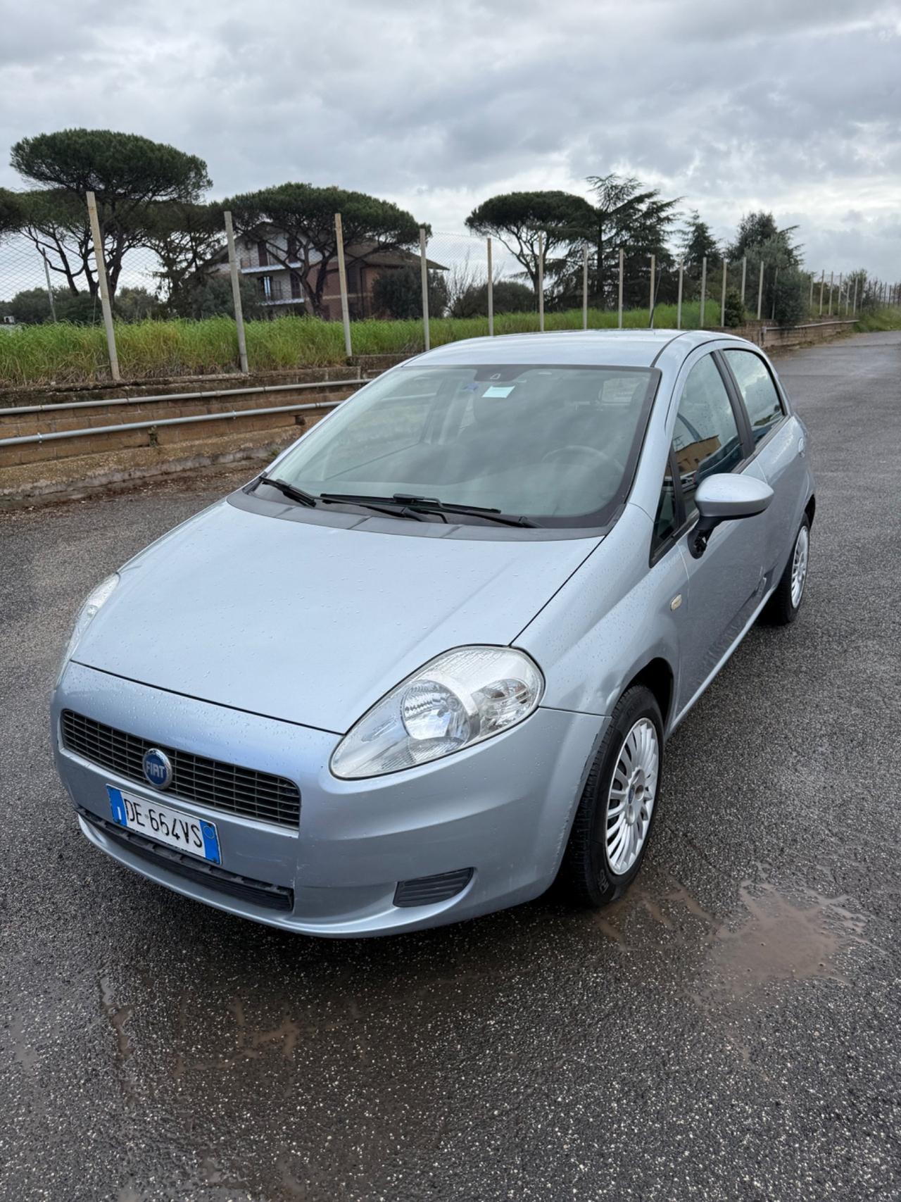 Fiat Grande Punto