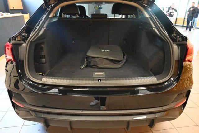 AUDI Q3 SPB 45TFSI e S-TR.BUSINESS PLUS PLUG-IN RADAR FULL