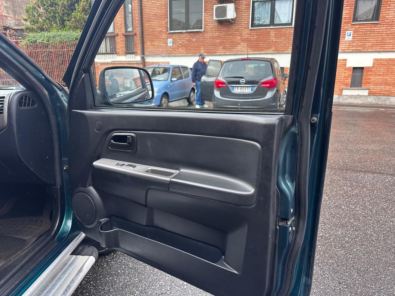 Great Wall Motor Steed DC 2.4 4x2 Luxury