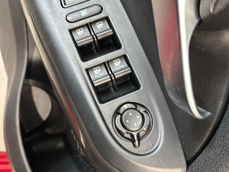 FIAT 500X 500X 1.3 MultiJet 95 CV Sport