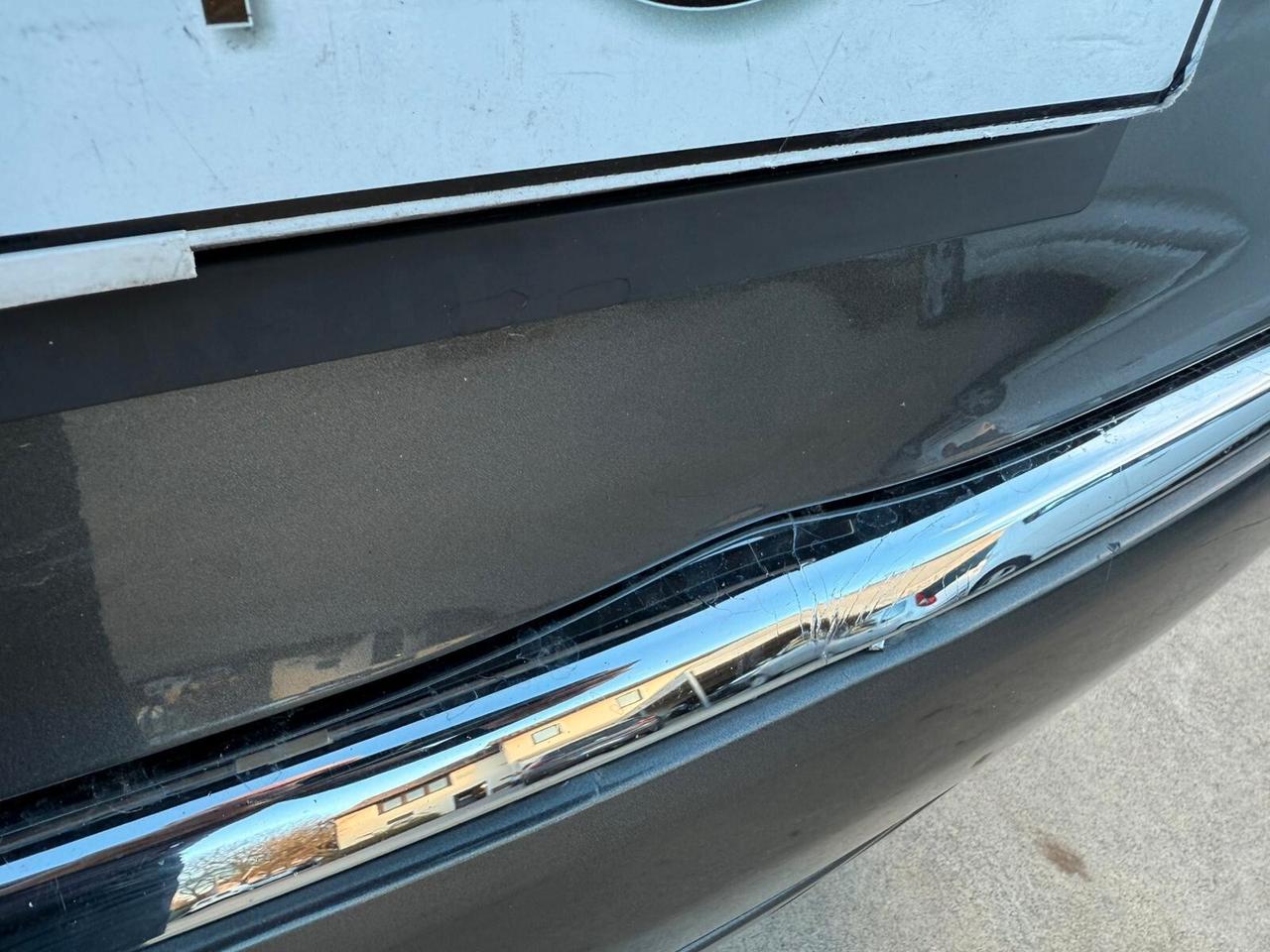 Lancia Delta 1.6 mjt 120cv my14