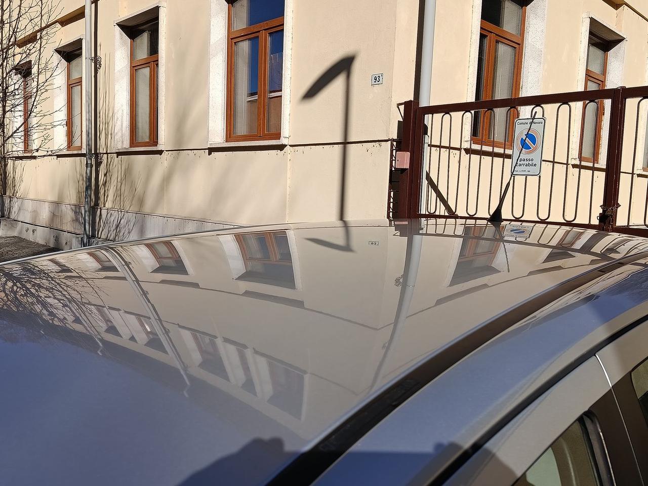 Opel Corsa B-Color 1.2 #9179