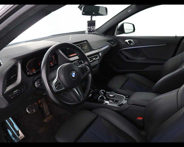 BMW 220 d Gran Coupé Msport aut.