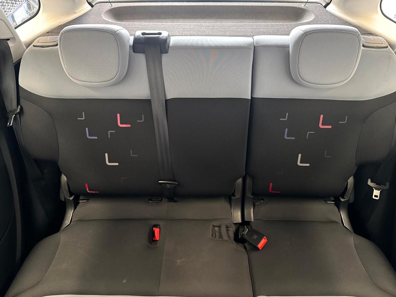 Fiat 500L Multijet adatta neopatentati