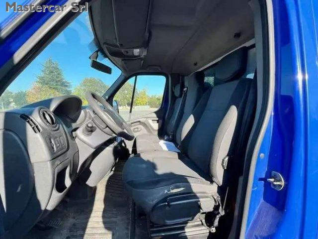 RENAULT Master T35 2.3 dCi/165 TP PL-SL-RG S&S SPONDA - FX796SE