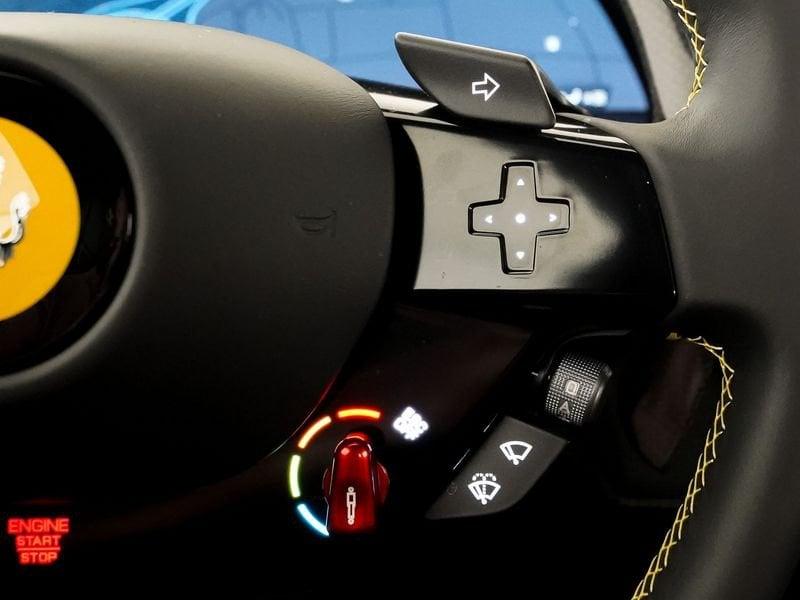 Ferrari 296 GTB 296 GTB 3.0