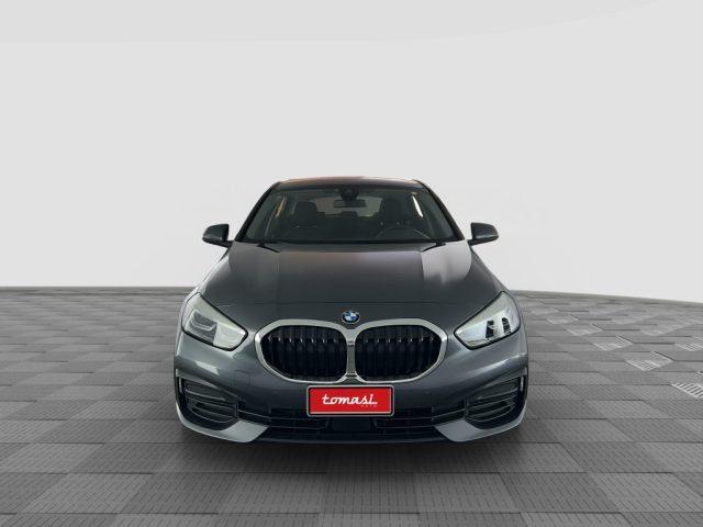 BMW 116 Serie 1 d BUSINESS ADVANTAGE