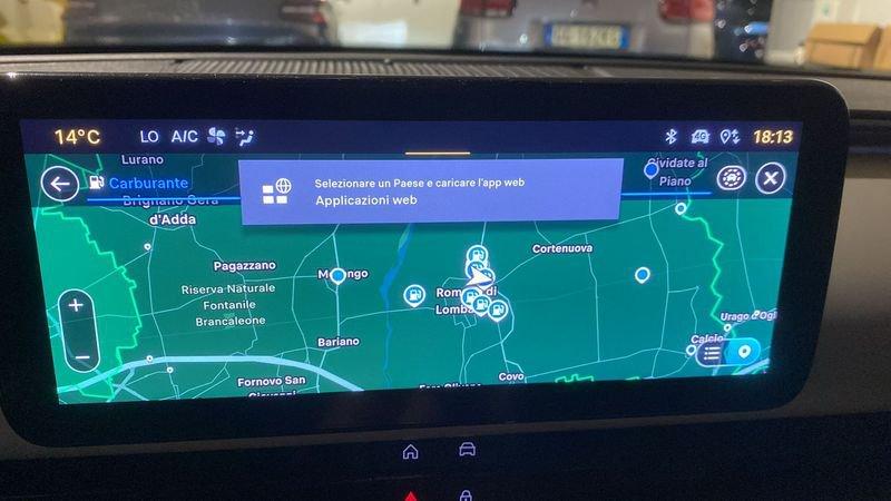 FIAT 600 600 Hybrid 110 CV DCT MHEV La Prima II