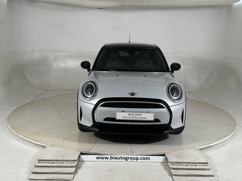 MINI Mini 5 porte Mini F55 2021 5p Mini 5p 1.5 Cooper Classic