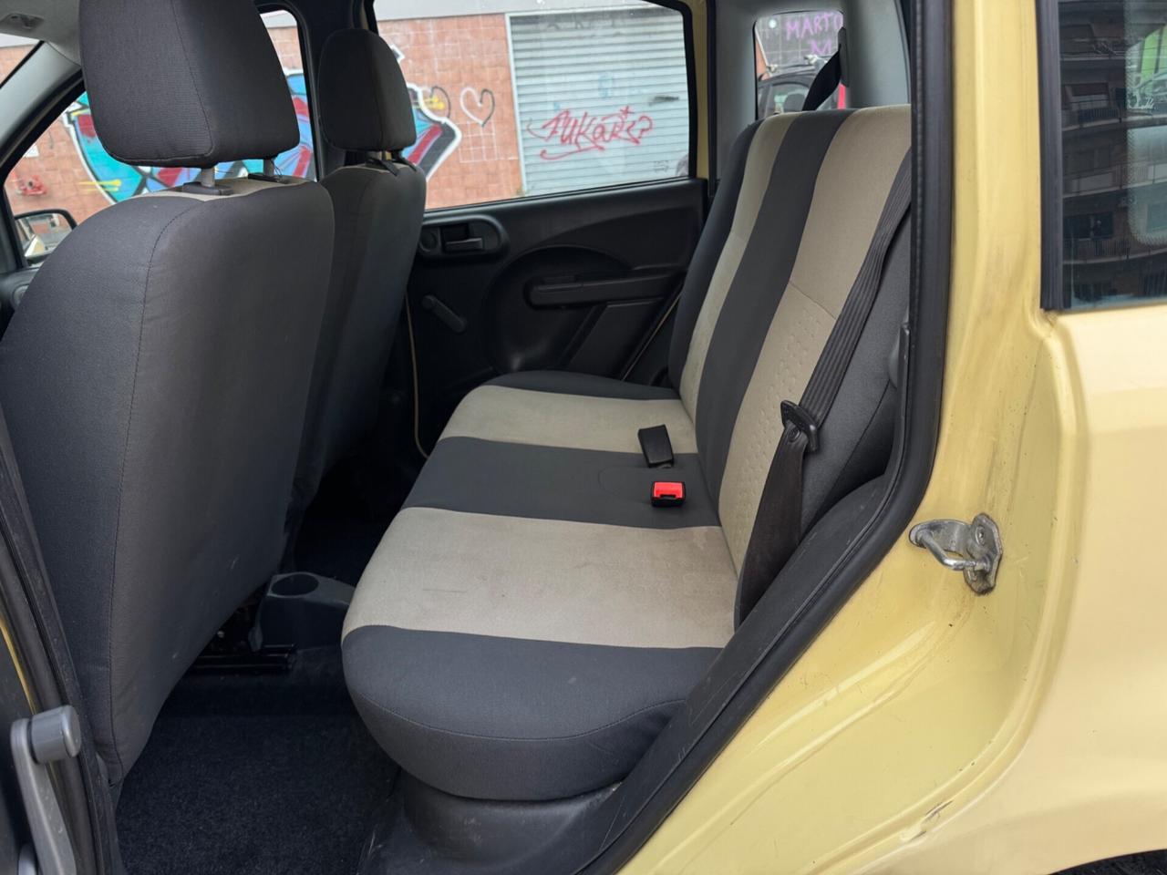 Fiat Panda 1.2 Dynamic Natural Power CARROZZERIA DA RIVEDERE