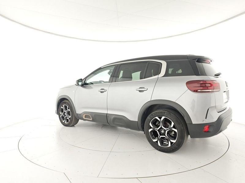 Citroën C5 Aircross PureTech 130 S&S C-Series