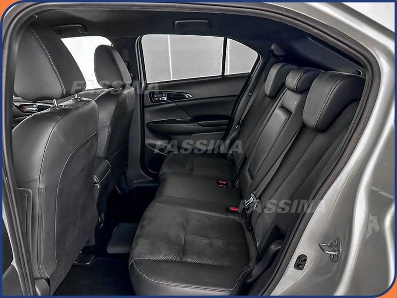 Mitsubishi Eclipse Cross PHEV 2.4 PHEV Instyle SDA Pack 0 s-awc