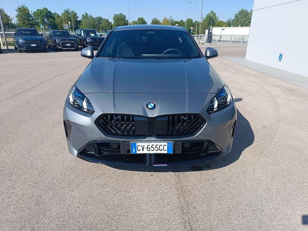 BMW Serie 1 123 48V MSport Pro xDrive DCT