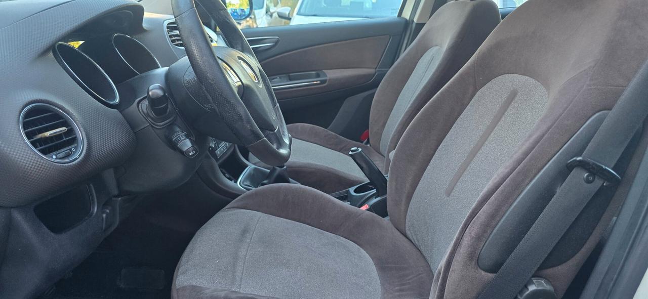 Fiat Bravo 1.6 MJT 105 CV Active