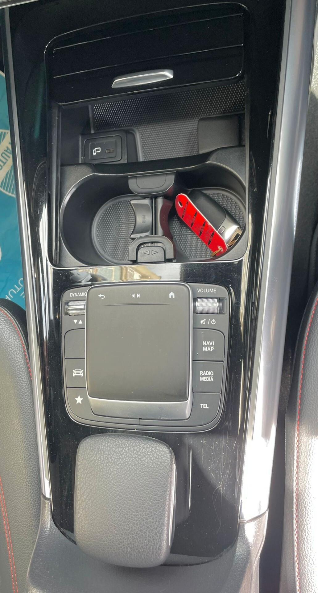 Mercedes-benz GLA 200 d Automatic 4Matic Premium 2022 IVA TETTO