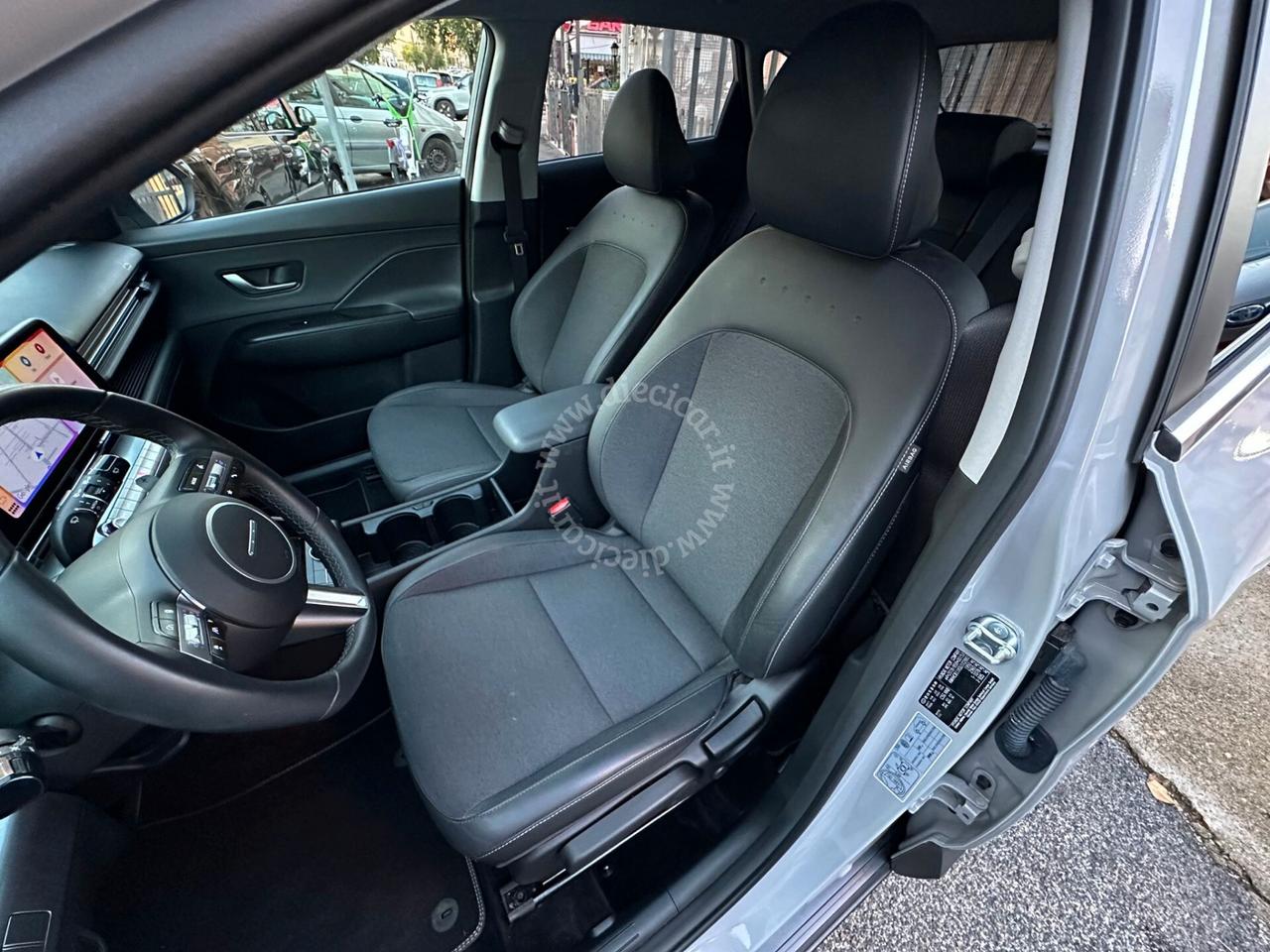 Hyundai Kona 1.0 T-GDI Hybrid 48V iMT XLine Plus UNIPRO