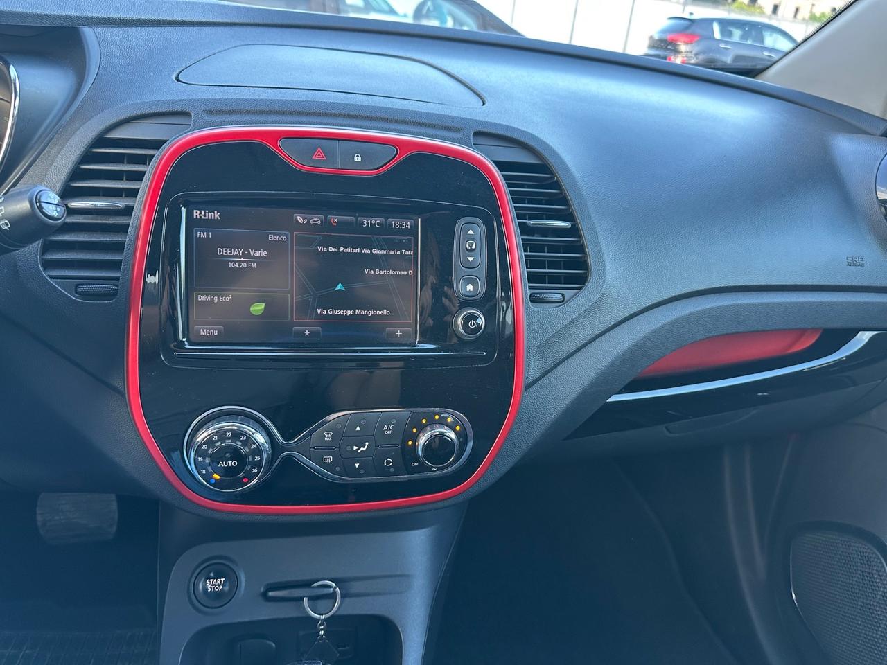 Renault Captur TCe 120 CV EDC Start&Stop Energy Hypnotic