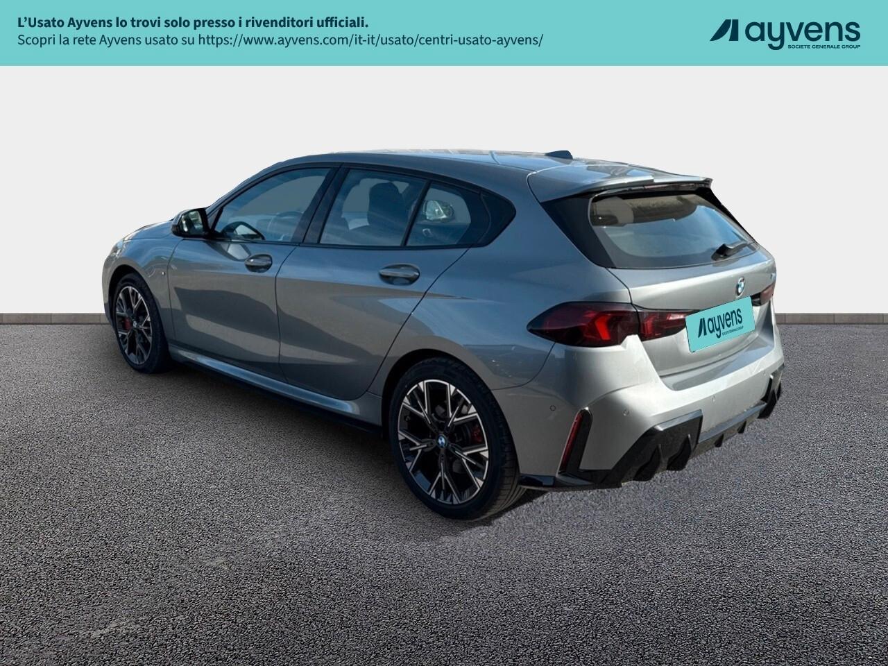Bmw Serie 1 118d MSport Pro