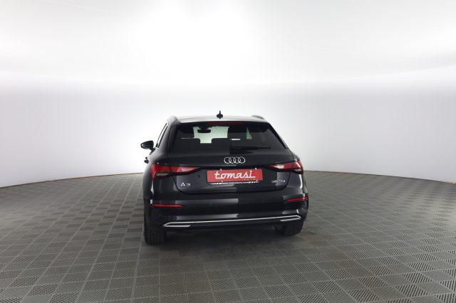 AUDI A3 A3 SPB 35 TDI S tronic Business Advanced