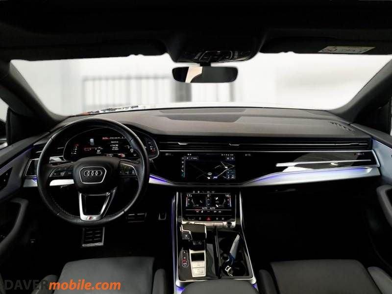Audi Q8 50 TDI 286 CV quattro tiptronic Sport