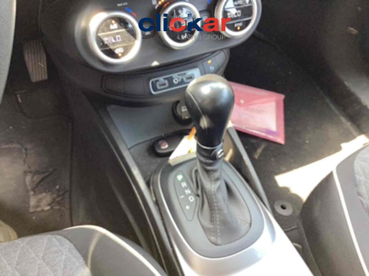 1.6 MJT 120CV AUTOM. **PREZZO VERO**UNIPRO'**