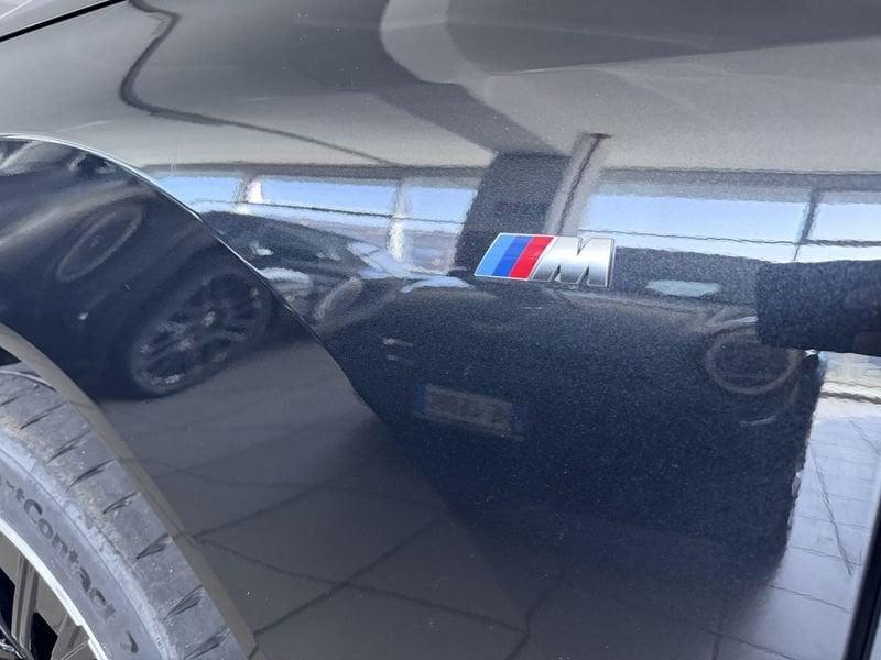 BMW X3 xDrive 20d Msport Pro