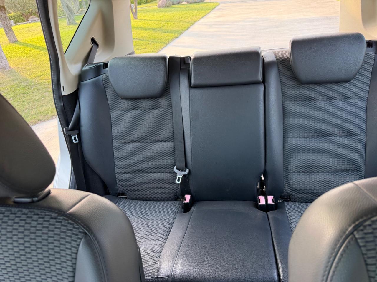 Mercedes-benz A 180 CDI Avantgarde