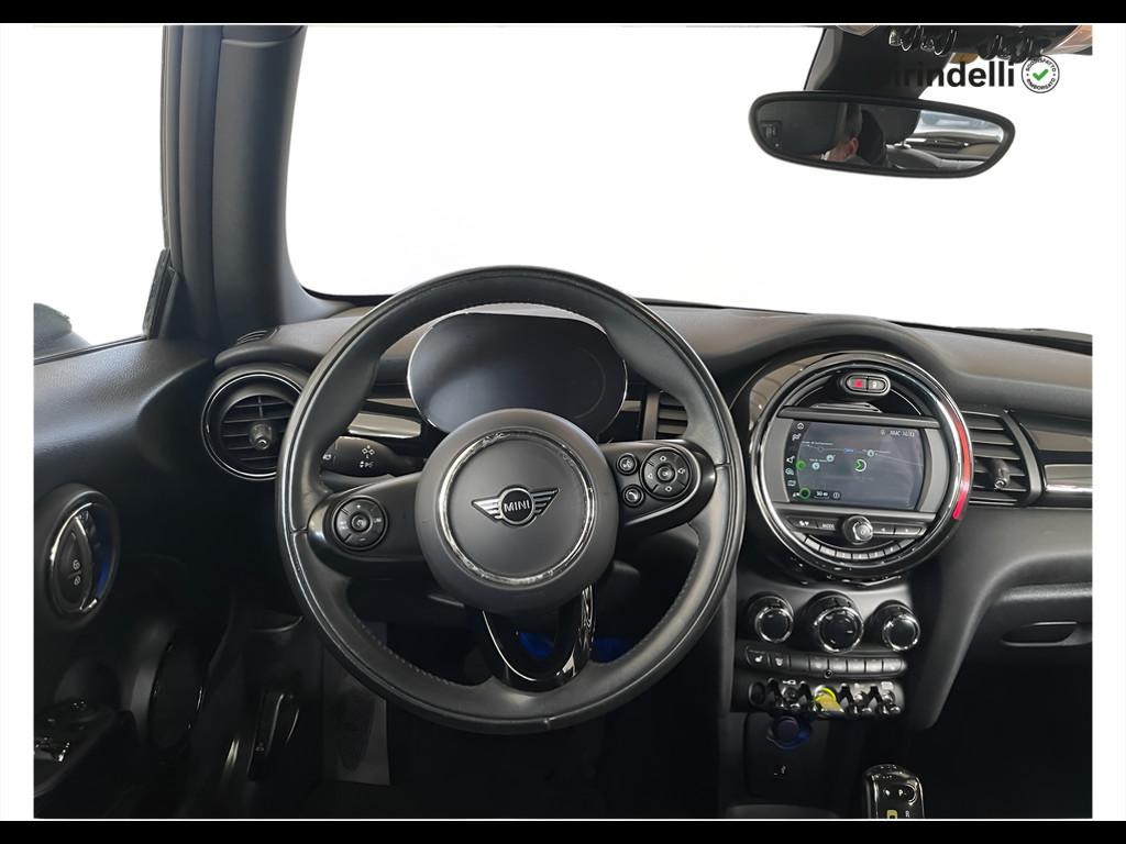 MINI Mini Full El. (F56) - Mini Cooper SE M