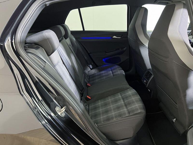 Volkswagen Golf Golf 2.0 tdi GTD 200cv dsg