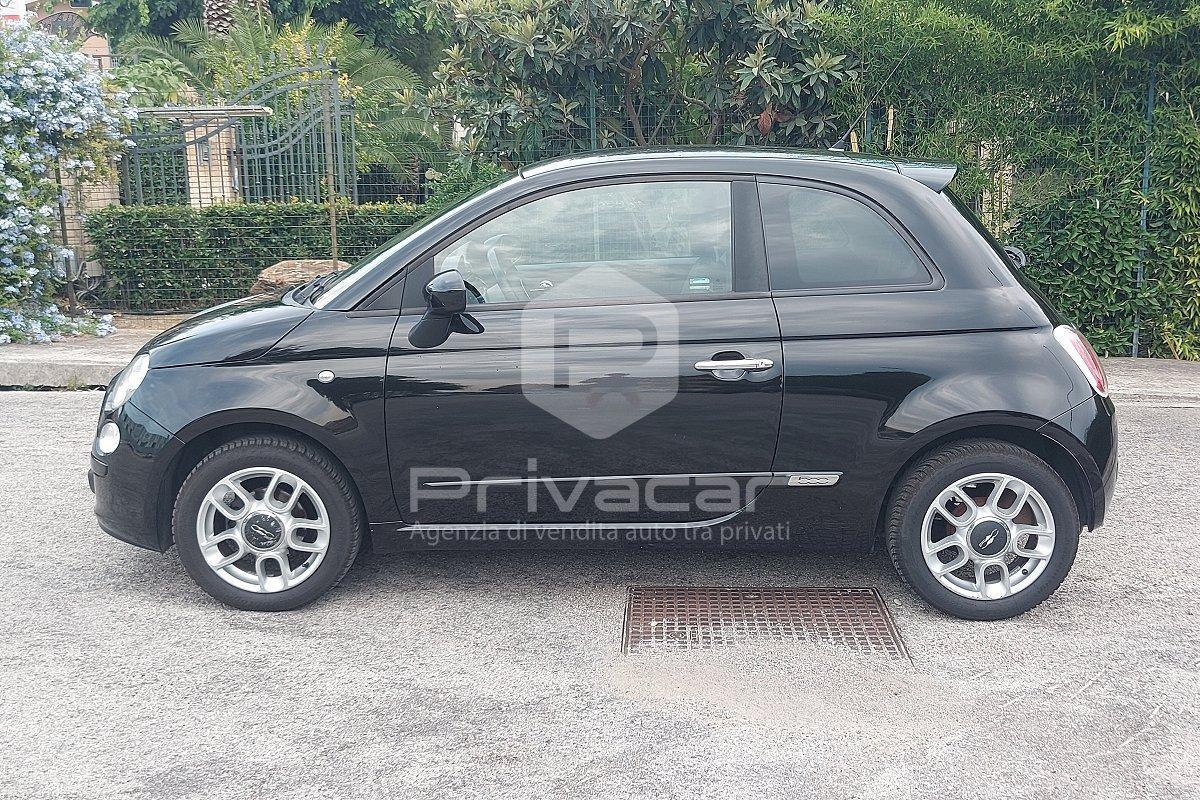 FIAT 500 1.2 Sport