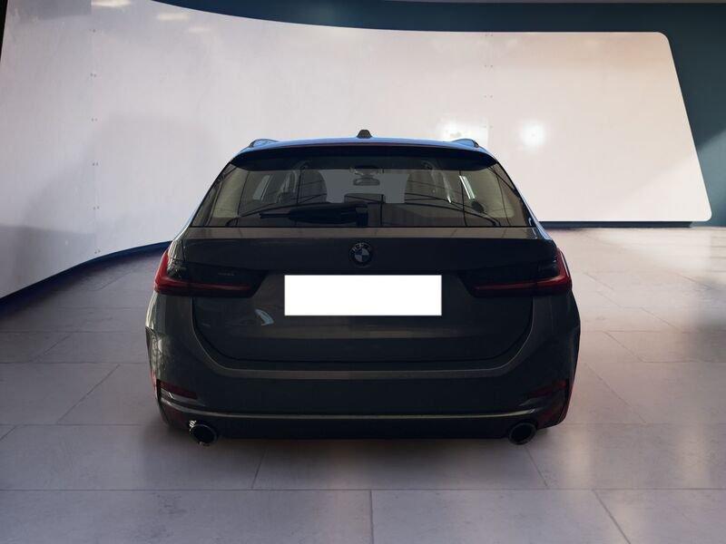 BMW Serie 3 Touring Serie 3 320d 48V xDrive Touring