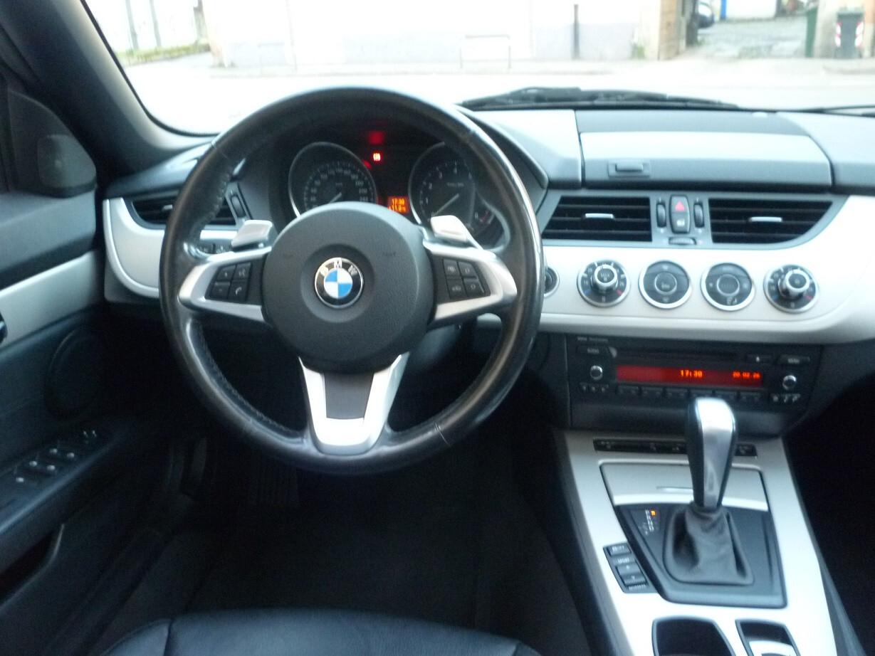 Bmw Z4 sDrive23i