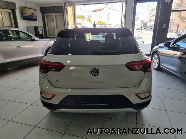 VOLKSWAGEN T-Roc NEW 2.0 TDI 150CV DSG Bi Color - Navi - Virtual