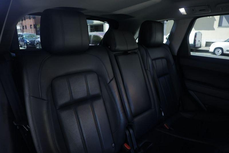 Land Rover RR Sport Land Rover RR Sport 3.0 SDV6 249 CV HSE Dynamic Unicoproprietario