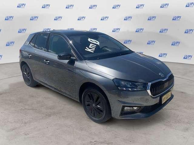 Skoda Fabia 1.0 tsi evo Selection 95cv