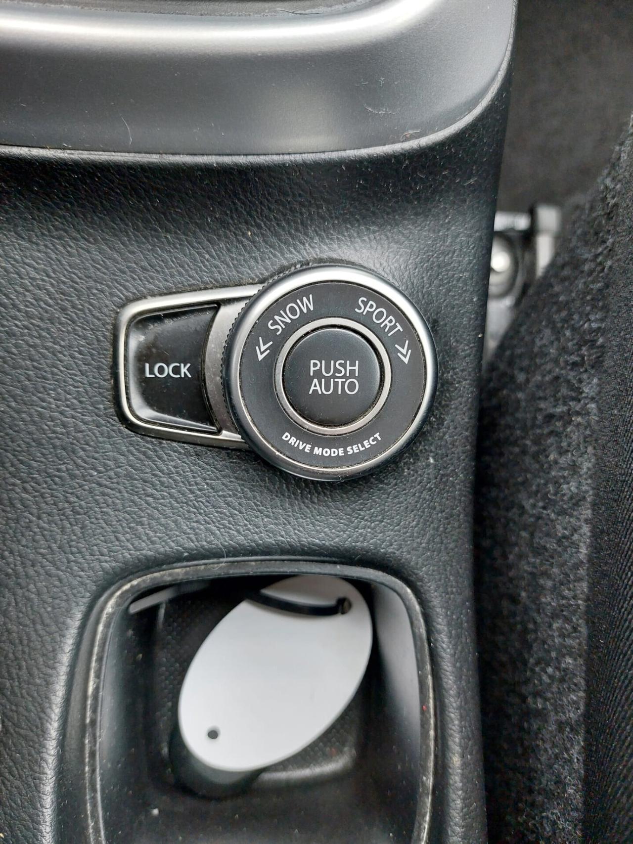 Suzuki S-Cross 1.6 VVT 4WD All Grip Plus STUPENDA