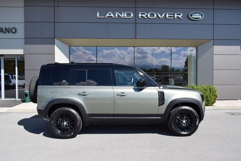 Land Rover Defender Defender 110 3.0D I6 200 CV AWD Auto S AUTOCARRO N1 IVA ESPOSTA
