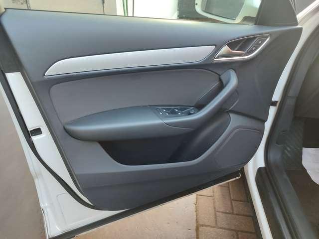 Audi Q3 Q3 I 2015 2.0 tdi Business 120cv