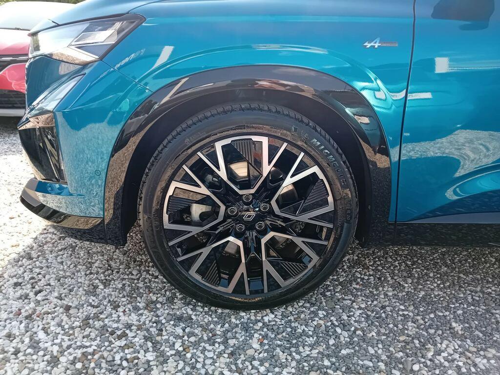 Renault Austral 1.2 full hybrid E-Tech Esprit Alpine Auto
