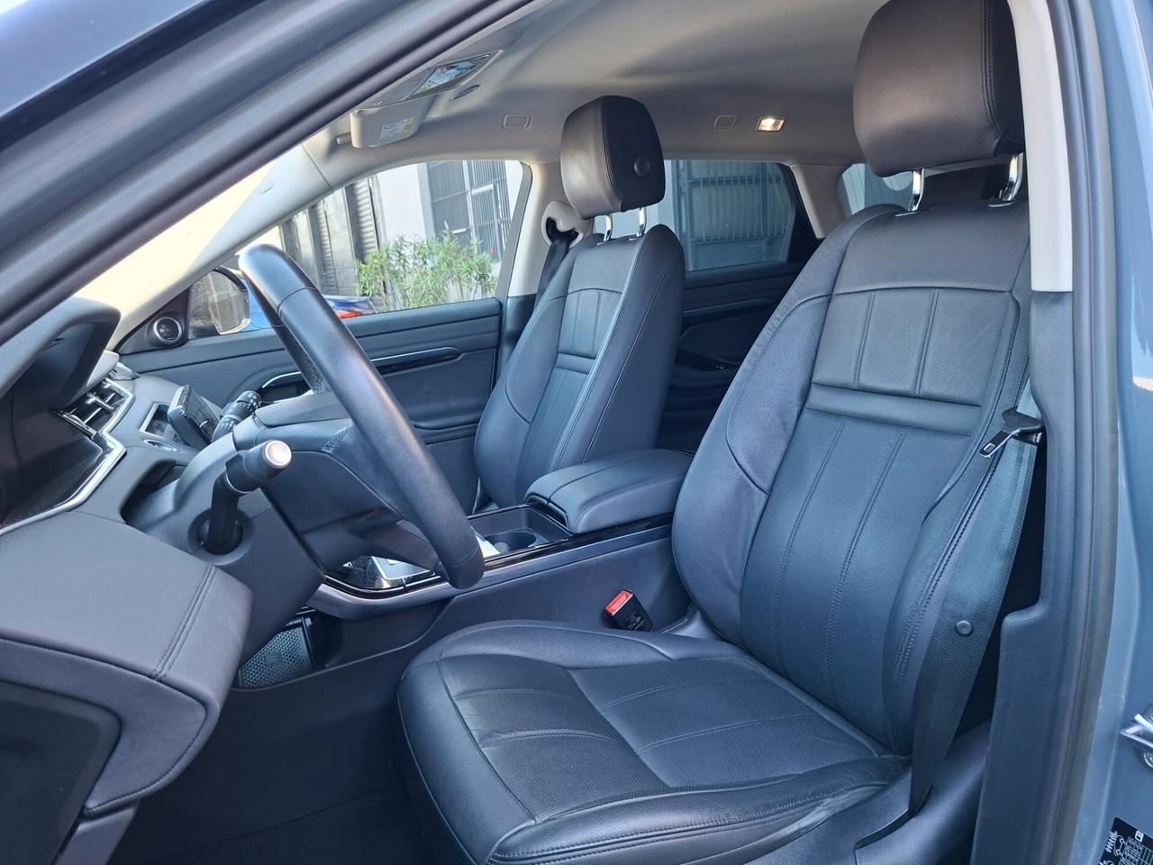 Land Rover Range Evoque 1.5 I3 PHEV 300 CV AWD Auto R-Dynamic SE