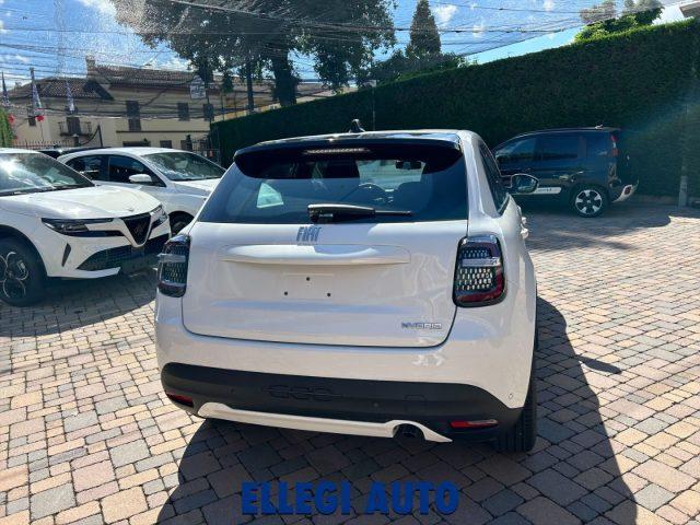 FIAT 600 Hybrid 100 CV DCT MHEV Pop KM 0