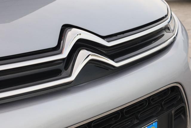 CITROEN C4 Cactus PureTech 110 S&S Shine