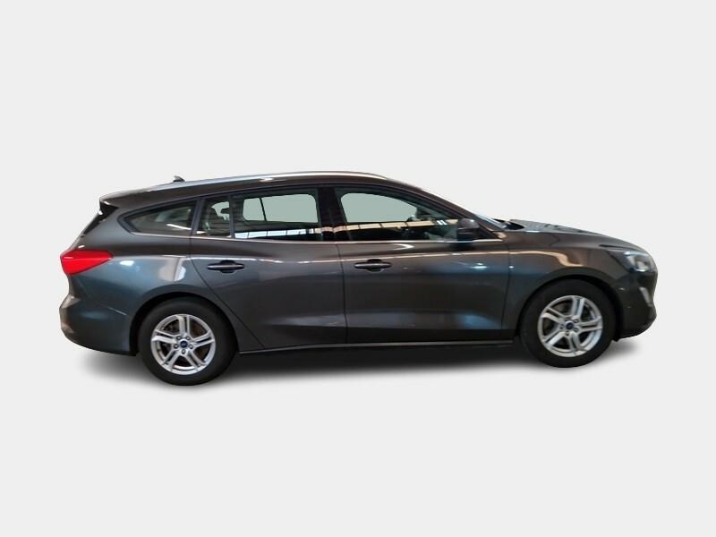 FORD FOCUS WAGON 1.5 Ecoblue 95cv Business