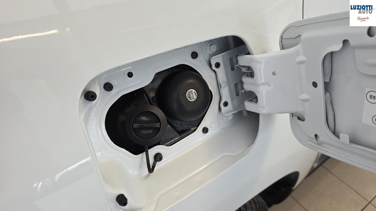 Dacia Duster 1.0 GPL COMFORT - UNICO PROPRIETARIO